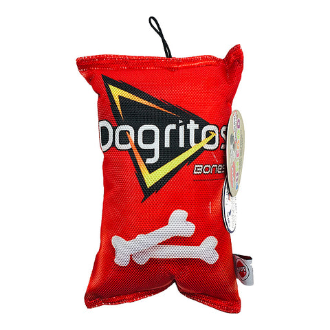 Fun Food Dogritos Chips 8"
