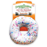 Doggijuana - Juananip - Toy - "Get the Munchies" Donut