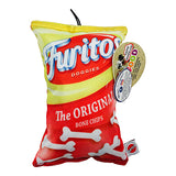 Fun Food Furitos Chips 8"