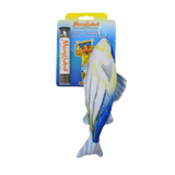Meowijuana - Catnip - Toy - "Get Hooked" - Big Kahuna Tuna