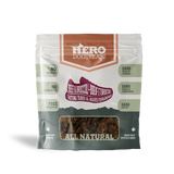 Hero Functional Trainers Beef and Broccoli - 85 g