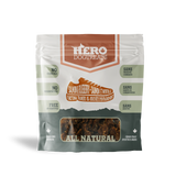 Hero Functional Trainers Salmon and Blueberry - 85 g
