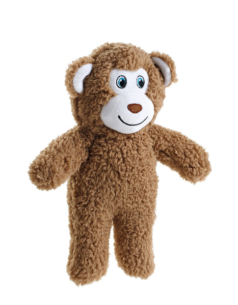 Dog Toy Terni Monkey