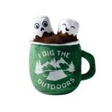 Fringe Studio - Hot Cocoa Squad Plush Toy