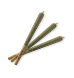 Meowijuana - King Moewy J’s Catnip Joints - 3pk