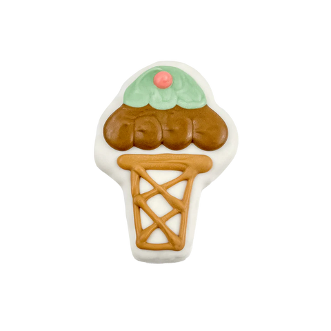 Minty Mutt Mayhem | Summer Eats
