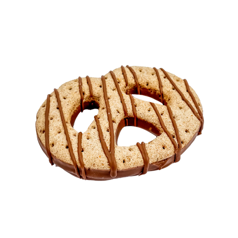 Knot Your Average Snack | Café