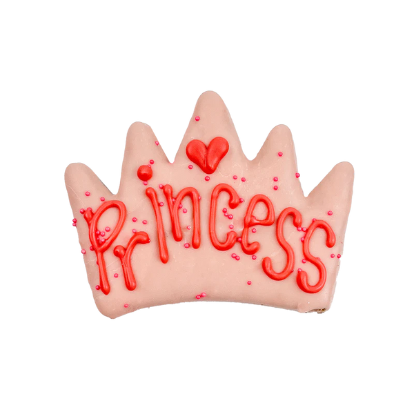 Always A Princess / Prince Crown | Birthday