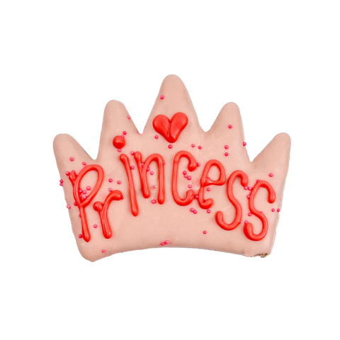 Always A Princess / Prince Crown | Birthday