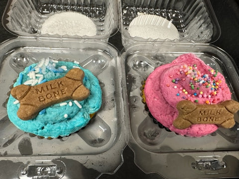 Pupcake