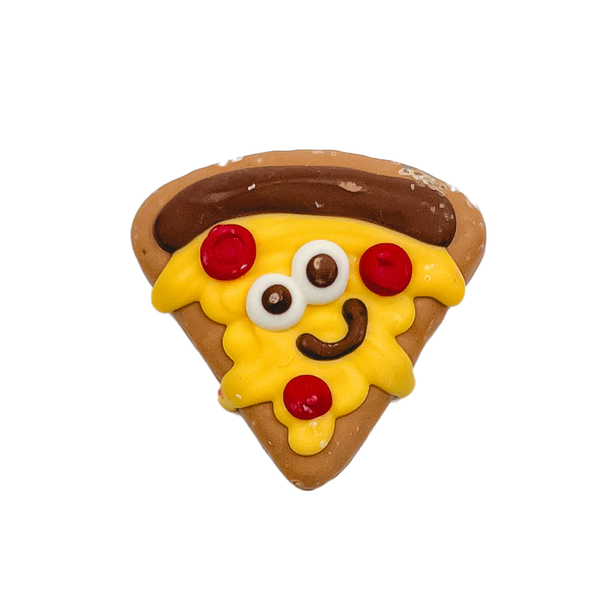 Have a Slice Day | Woof it Down