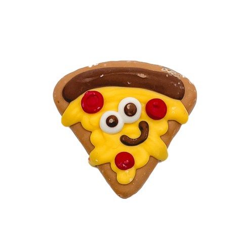 Have a Slice Day | Woof it Down