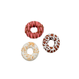 Mini Donuts | Woof it Down