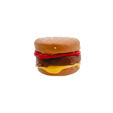 3D Burger Slider | Woof it Down