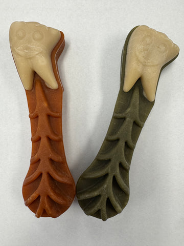 Whimzees Brushzees Single Large
