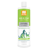 Shampoo Soothing Cuc+Melon.16oz