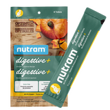 Nutram Cat OC Digestive+ Chkn&Slmn ALS Tubes 2oz