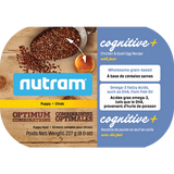 Nutram Dog OC Cognitive+ Chicken & Quail Egg Puppy Tub 8oz