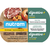 Nutram Dog OC Digestive+ Lamb ALS Tub 8oz