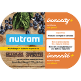 Nutram Dog OC Immunity+ Lamb ALS Tub 8oz