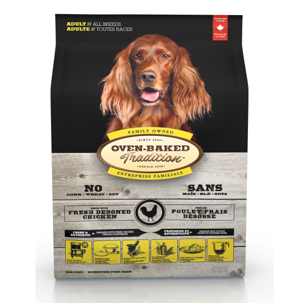 Oven-Baked Tradition Dog Adult