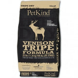 PETKIND Dog Venison Tripe Formula 11.3kg