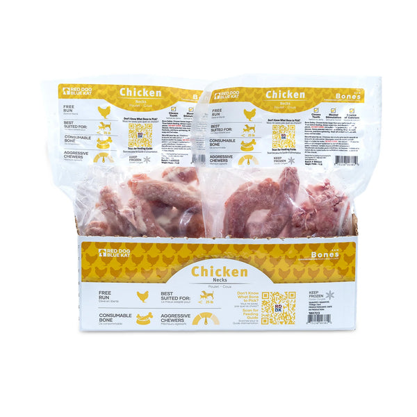Chicken Neck