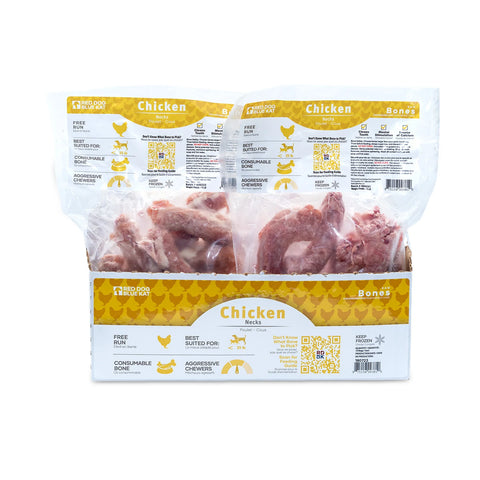 Chicken Neck