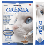 Oven-Baked Tradition Cat Cremia Puree Skin&Stmch Tuna 180g