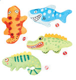 Spot Plush Funfetti Toy