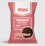 Hero Mini Bones - Venison