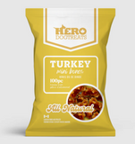 Hero Mini Bones - Turkey