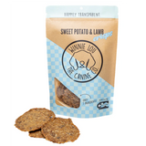 Winnie Lou - Sweet Potato & Lamb Crisps - 2.5oz