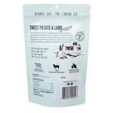 Winnie Lou - Sweet Potato & Lamb Crisps - 2.5oz