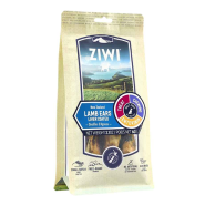 ZIWI Peak Chew Range Dog Lamb Ears Pouch 2.1 oz