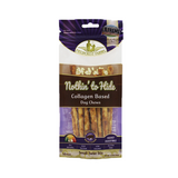 Nothin to Hide Bacon Twist Stix SM (10pk)