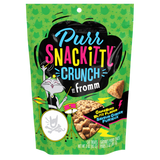 FROMM Purrsnackitty CAT Crunch Game Bird 3oz