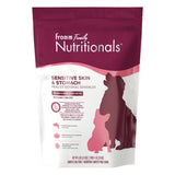 FROMM Nutritionals Sensitive Skin&Stomach 4lb