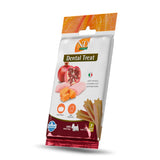 FARMINA N&D PUMPKIN Dog Treat Chicken & Pomegranate Mini 60g
