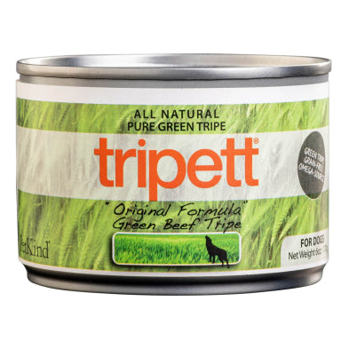 TRIPETT Dog Original Beef 24/170g