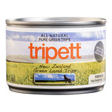 TRIPETT Dog Lamb Tripe 24/170g