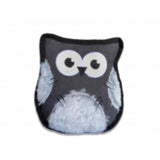 BUDZ Patchs Dog Toy OWL