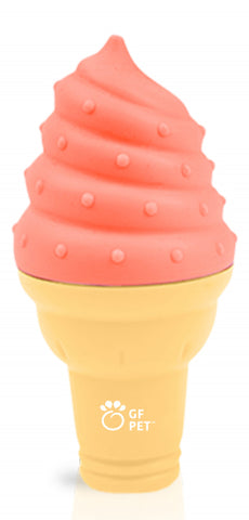GF PET - ICE CONE - WATERMELON