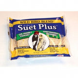 WLS Suet Plus Wild Bird Blend 11oz