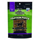 REDBARN Protein Puffs PB Dog Treats 1.8oz/51g