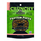 REDBARN Protein Puffs Salmon Cat Treats 1oz/28g