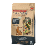 Carna4 - Dog - Goat Formula - Easy Chew