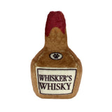 Huxley & Kent Plush Whiskers Whisky