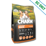 Charm - Cat - Farm-Raised Duck