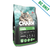 Charm - Cat - Grass-Fed Lamb